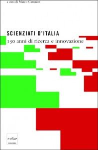 Marco Cattaneo - Scienziati d'Italia