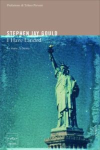 Stephen J. Gould - I have landed