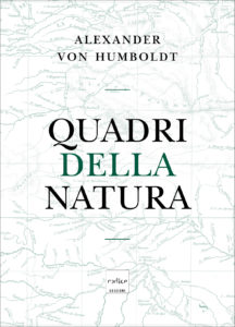 Alexander-von-Humboldt-Quadri dela natura-Codice Edizioni
