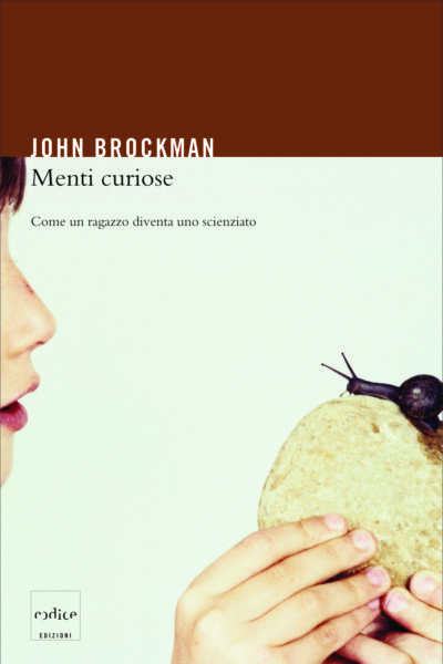 "Menti curiose" di John Brockman