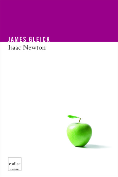 "Isaac Newton" di James Gleick