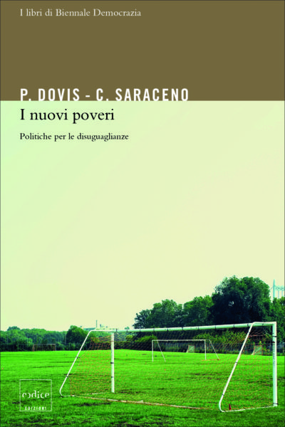 "I nuovi poveri" di Pierluigi Dovis e Chiara Saraceno