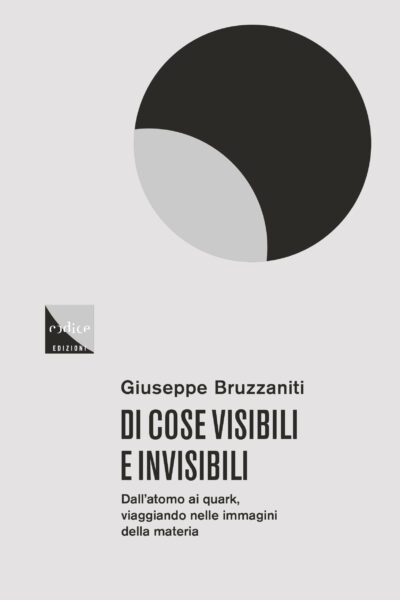 "Di cose visibili e invisibili", Giuseppe Bruzzaniti